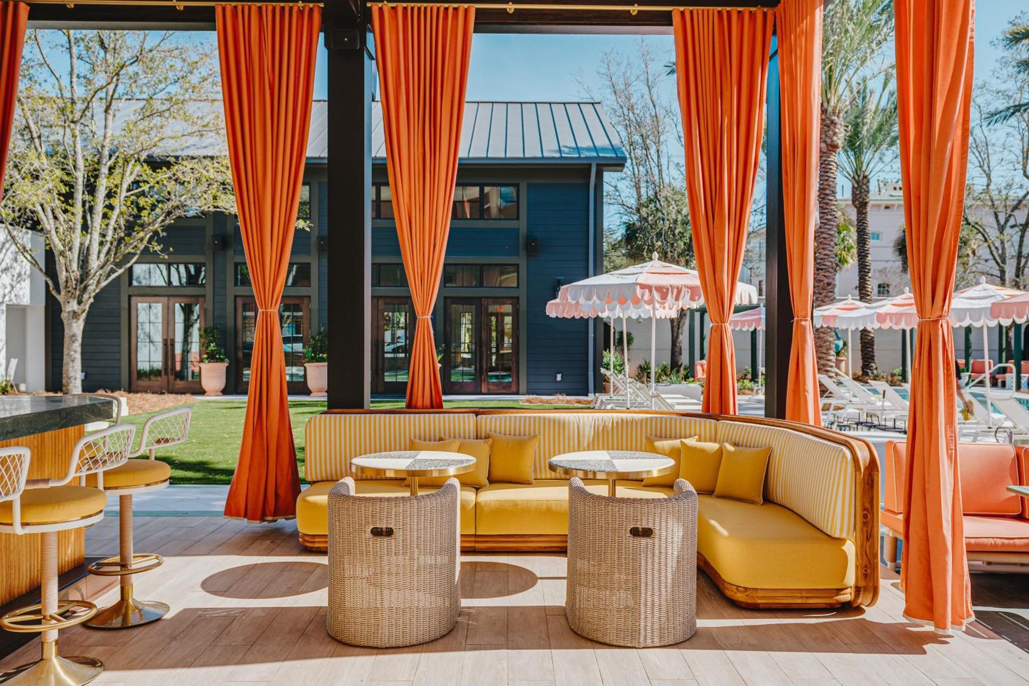 Hotel Bardo Savannah Exterior foto