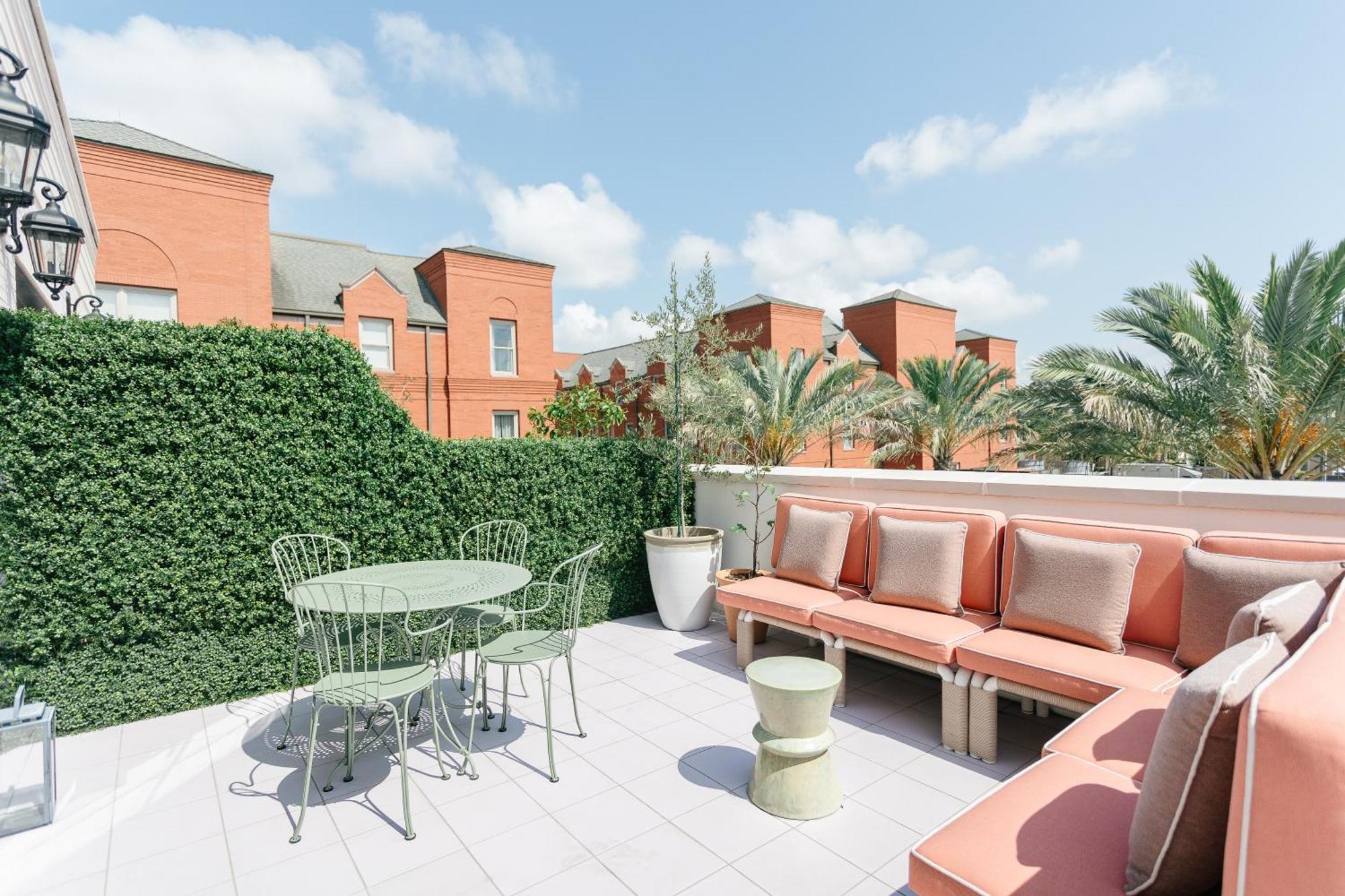Hotel Bardo Savannah Exterior foto