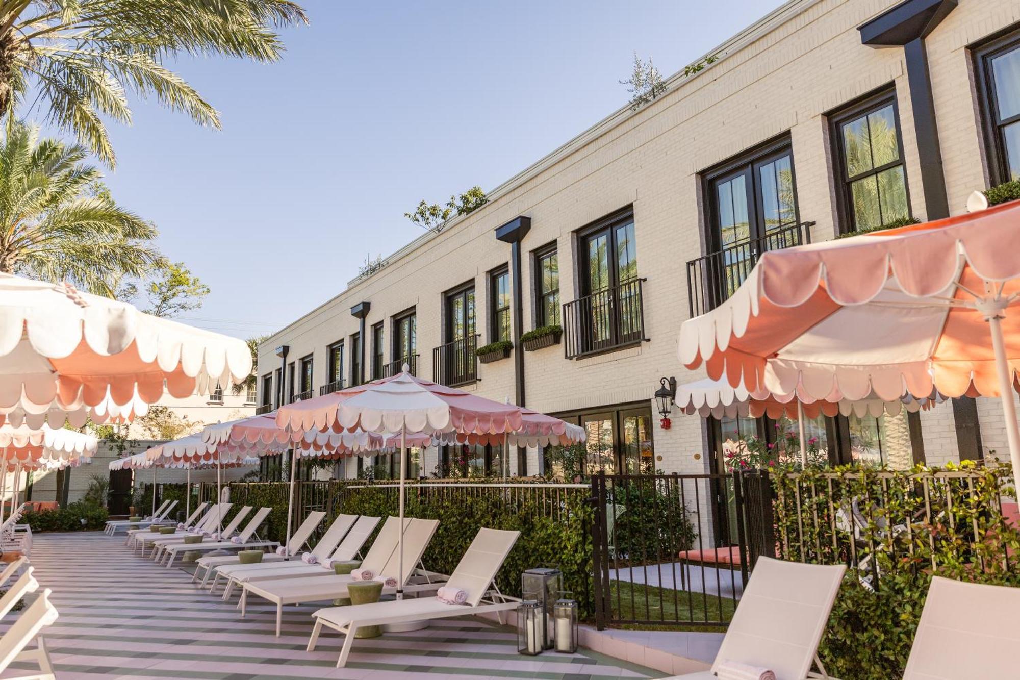 Hotel Bardo Savannah Exterior foto